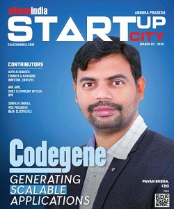 Andhra Pradesh Startups