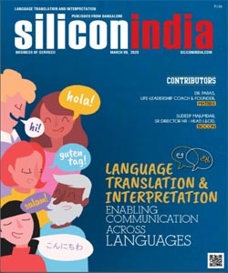 Language Translation & Interpretation Enabling Communication Across Languages