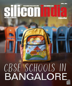 CBSE schools in Bangalore
