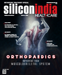 Orthopaedics: Improving Your Musculoskeletal System