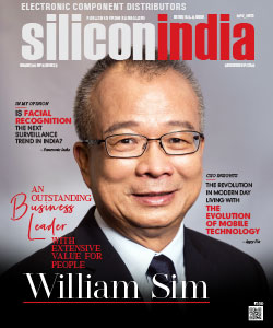William Sim: An Outstanding Business Leader with Extensive Value for People