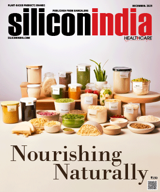 Nourishing Naturally