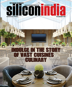 Indulge In The Story Of Vast Cuisines & Culinary