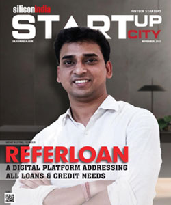 Referloan: A Digital Platform Addressing All Loans & Credit Needs