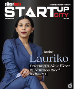 Lauriko: Bringing a New Wave in Nutraceutical Industry