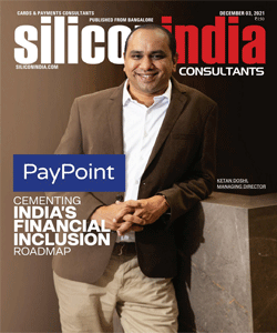 Pay Point: Cementing India's Financial Inclusion Roadmap