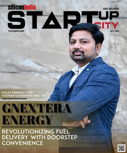 Fuel Delivery Startups 