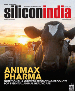 Animax Pharma: Nutritional & Growth Promoting Products For Essential Animal Healthcare
