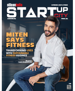  Miten Says Fitness: Transforming Lives With Sustainable Fitness Regimes