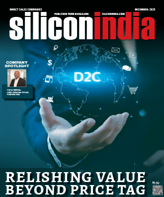 Direct Sales Companies