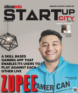 Zupee: A Skill Based Gaming App That Enables Its Users To Play Against Each Other Live
