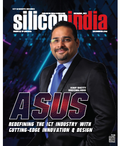 Asus:Redefining The ICT Industry With Cutting-Edge Innovation & Design