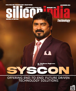 Syscon: Offering End-To-End, Future Driven Technology Solutions
