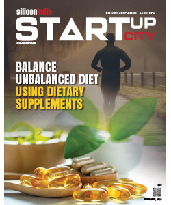 Dietary Supplement Startups  