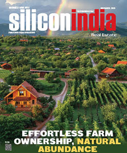 Effortless Farm Ownership, Natural Abundance