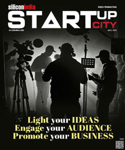 Light your IDEAS, Engage your AUDIENCE, Promote your BUSINESS