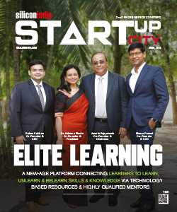 Elite Learning: A New-Age Platform Connecting Learners To Learn, Unlearn & Relearn Skills & Knowledge Via Technology Based Resources & Highly Qualified Mentors
