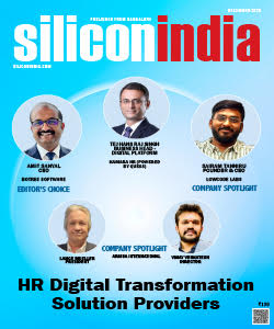 HR Digital Transformation Solution Providers