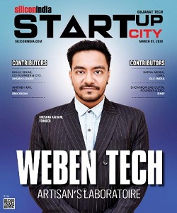 Weben Tech: Artisan's Laboratoire