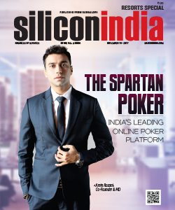 The Spartan Poker: India's Leading Online Poker Platform