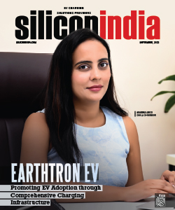 Earthtron EV: Promoting EV Adoption through Comprehensive Charging Infrastructure