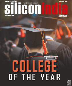 College Of The Year