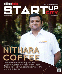 Tea & Coffee Startups