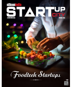 Foodtech Startups