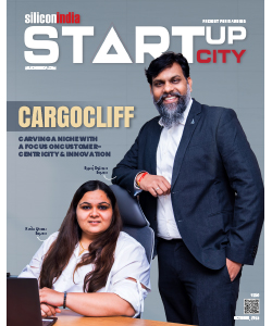 Cargocliff: Carving A Niche With A Focus On Customer-Centricity & Innovation