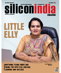 Little Elly: Nurturing Young Minds & Paving The Path For Lifelong Learning & Success