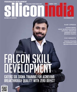 Falcon Skill Development: Caters Six Sigma Training For Achieving Breakthrough Quality With Zero Defect