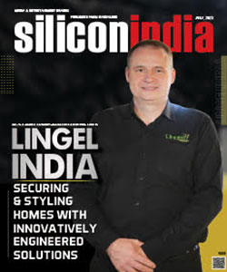 Lingel India: Securing & Styling Homes With Innovatively Engineered Solutions