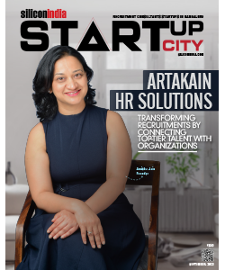 Artakain HR Solutions: Transforming Recruitments By Connecting Top - Tier Talent With Organizations