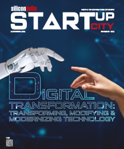 Digital Transformation: Transforming, Modifying & Modernizing Technology