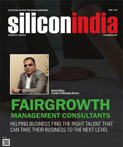 Fairgrowth Management Consultants: Helping Business Find the Right Talent that Can take their Business to the Next Level