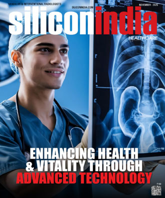 Enhancing Health & Vitality Through Advanced Technology