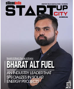 Bharat Alt Fuel: An Industry Leader That Specializes In Solar Energy Projects