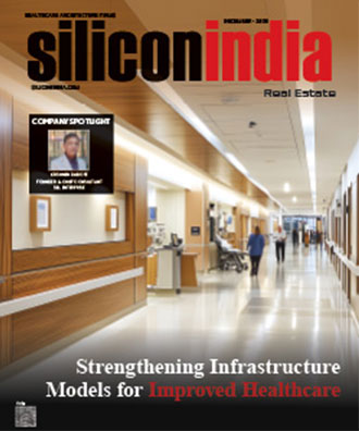 Strengthening Infrastructure Models for Improved Healthcare