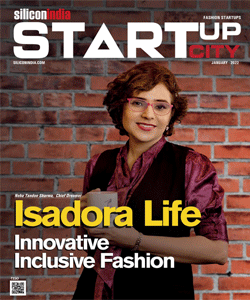 Isadora Life: Innovative Inclusive Fashion
