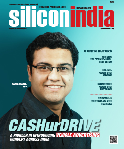 CASHurDRIVE: A Pioneer in Introducing Vehicle Advertising Concept Across India