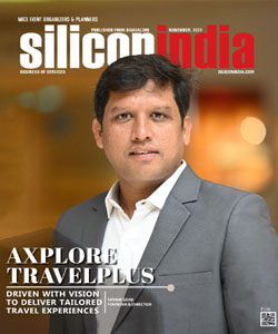 Axplore Travelplus: Driven With Vision To Deliver Tailored Travel Experiences