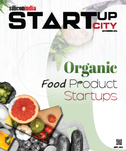 Organic Food Product Startups