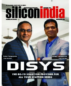 Disys: The Go-To Solution Provider For All Your It Staffing Needs