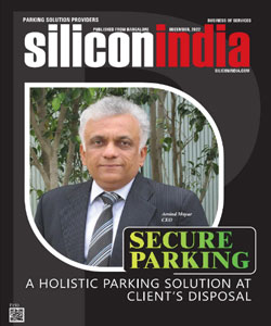 Parking Solution Providers