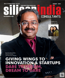 Giving Wings To Innovation & Startups Dare To Dream, Dream To Dare