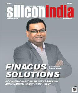 Finacus Solutions: A Commemorated Name In The Banking And Financial Services Industry