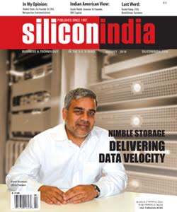 Bigdata Companies- August 2016 issue