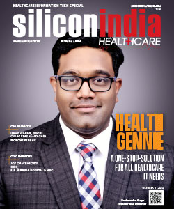 HealthGennie: A One-Stop-Solution for All Healthcare IT Needs