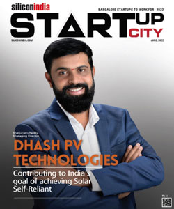 Bangalore Startups To Work For