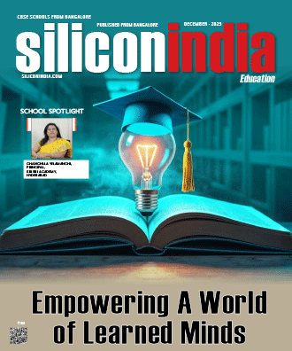 CBSE Schools From Bangalore